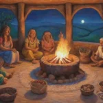 La influencia de la tradición oral en narrativas modernas.
