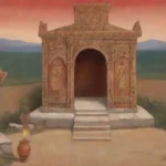 Creencias y ritos funerarios en la Mitología Etrusca