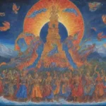 La figura del héroe en mitologías de todo el mundo.