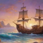 Los Mitológicos Argonautas: Viajes en el Tiempo