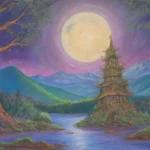 La Harmonía Dual de los Dioses en la Mitología Nórdica