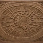 El signo de la cruz en el simbolismo de culturas antiguas.