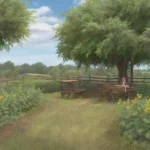 Agri: Dios romano de la agricultura y vintner