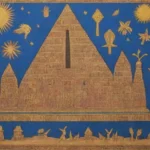 Cómo la mitología egipcia influyó en la política antigua