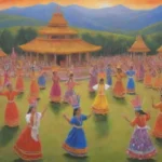 Tradiciones y Rituales Inca en honor a sus Deidades