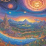 El Concepto de Inmortalidad en Diferentes Cosmologías