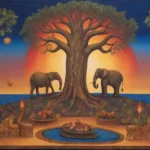 La Conexión entre Historia y Mitología en África