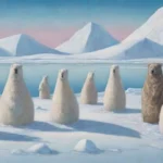 La Dualidad en la Naturaleza en la Cultura Inuit Antigua