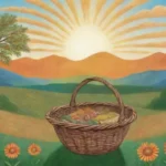 Tinia: Dios etrusco de la luz y la fertilidad agrícola