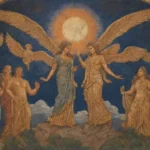Titanes y Dioses: Una Dualidad en la Cultura Romana