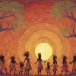 Los Héroes en la Mitología Africana: Un Estudio Detallado