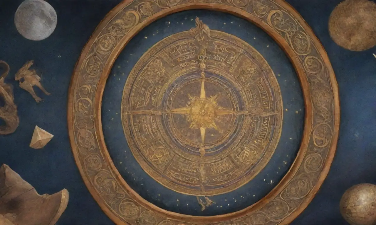 Un cielo estrellado y un mundo de conocimiento invitan a la exploración y el descubrimiento