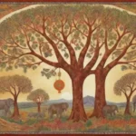 Análisis de Los Ancestros en la Mitología Africana