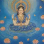 Los Dioses del Agua en la mitología Hindú