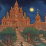 Reflexiones sobre el poder y su simbolismo en la mitología