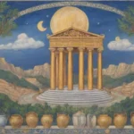 Mitología griega: relatos y lecciones culturales