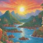 Dioses y diosas más relevantes en la mitología caribeña