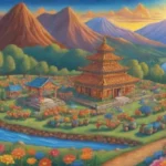 Mitos inca sobre la Pachamama y su importancia vital