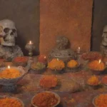 Mitos de la Muerte: Ritos y Creen­cias Funerarias