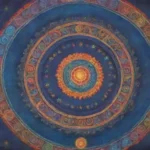 Arquetipos Universales en Diversas Cosmologías