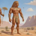 Héroes Mesopotámicos: Enkidu y su amistad con Gilgamesh