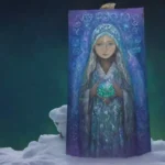 Illicit: El Dios de la Sabiduría y el Conocimiento Inuit