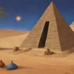 Introducción a la mitología egipcia a través de los siglos