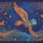 Mitos de transformación y su significado espiritual