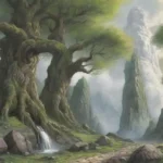 Los gigantes en la mitología nórdica: Fuerzas primordiales