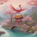 La huella de la mujer en la mitología china antigua