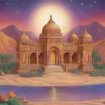 Los Dioses Persas: Ahura Mazda y la Dualidad