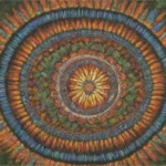 Ceremonia de acogida a los ancianos en mitología azteca