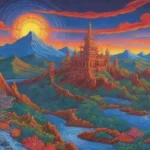 La Costumbre de las Dualidades en la Mitología Azteca