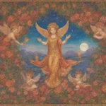 Divinas comparaciones: Dioses del amor de diversas culturas