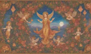 Un vibrante mosaico de amor y cultura