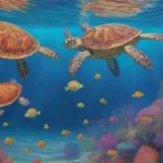 Seres místicos que habitan en el agua