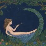 Heroínas mitológicas: Penélope, Artemisa y otras mujeres