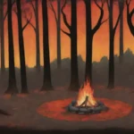 El ritual del fuego en la mitología y religiosidad vasca