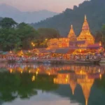 Los Ríos Sagrados: Ganges y su Importancia Cultural