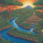 Influencia de la Naturaleza en la Cosmovisión Maya