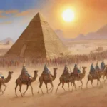 Héroes de Guerra en Egipto: Una Era de Glorias