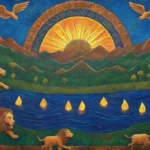 Animales sagrados en la mitología mesopotámica