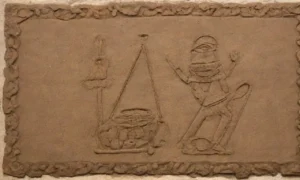 Restos arqueológicos que revelan antiguas culturas