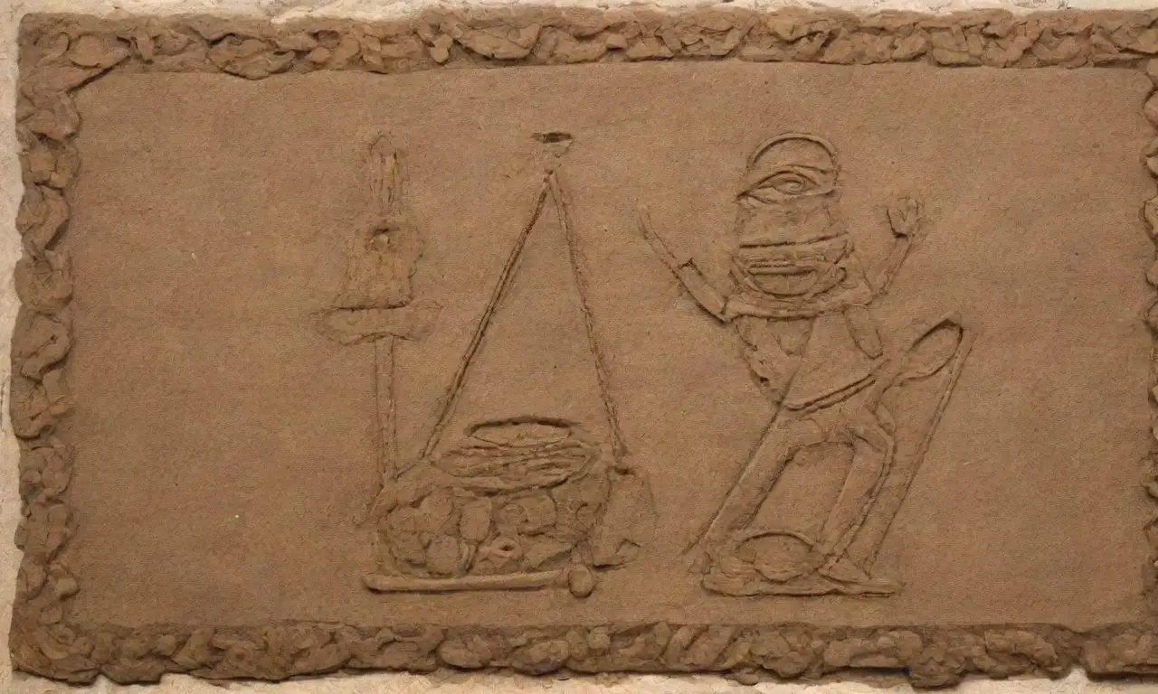 Restos arqueológicos que revelan antiguas culturas