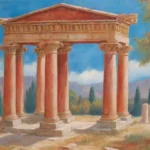 Matrimonio y Guerra en el Cielo: Grecia Antigua