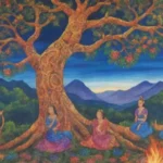Mitología filipina: dioses y espíritus en la tradición oral.