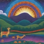 Principales Deidades Inca: Inti, Pachamama y Viracocha