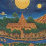 La Influencia de la Mitología Sumeria en otras Culturas