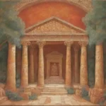 La mitología etrusca y sus influencias en la historia europea.