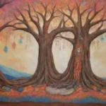 La figura del chamán en la espiritualidad ancestral